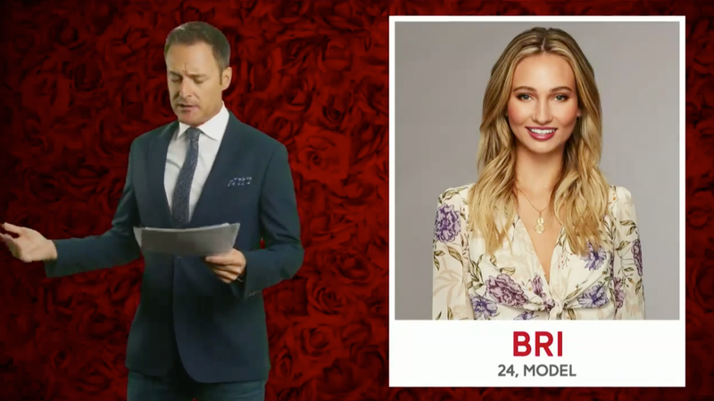Illustration for article titled Colton Underwood's Bachelor Contestants: A 'Sloth,' a Villainous DJ, and Not a Single Lauren